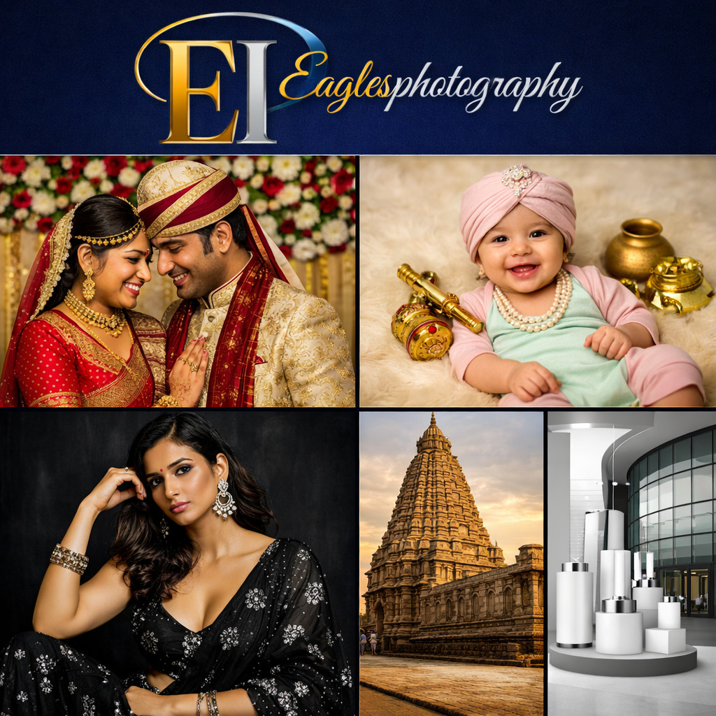 Portfolio gallery